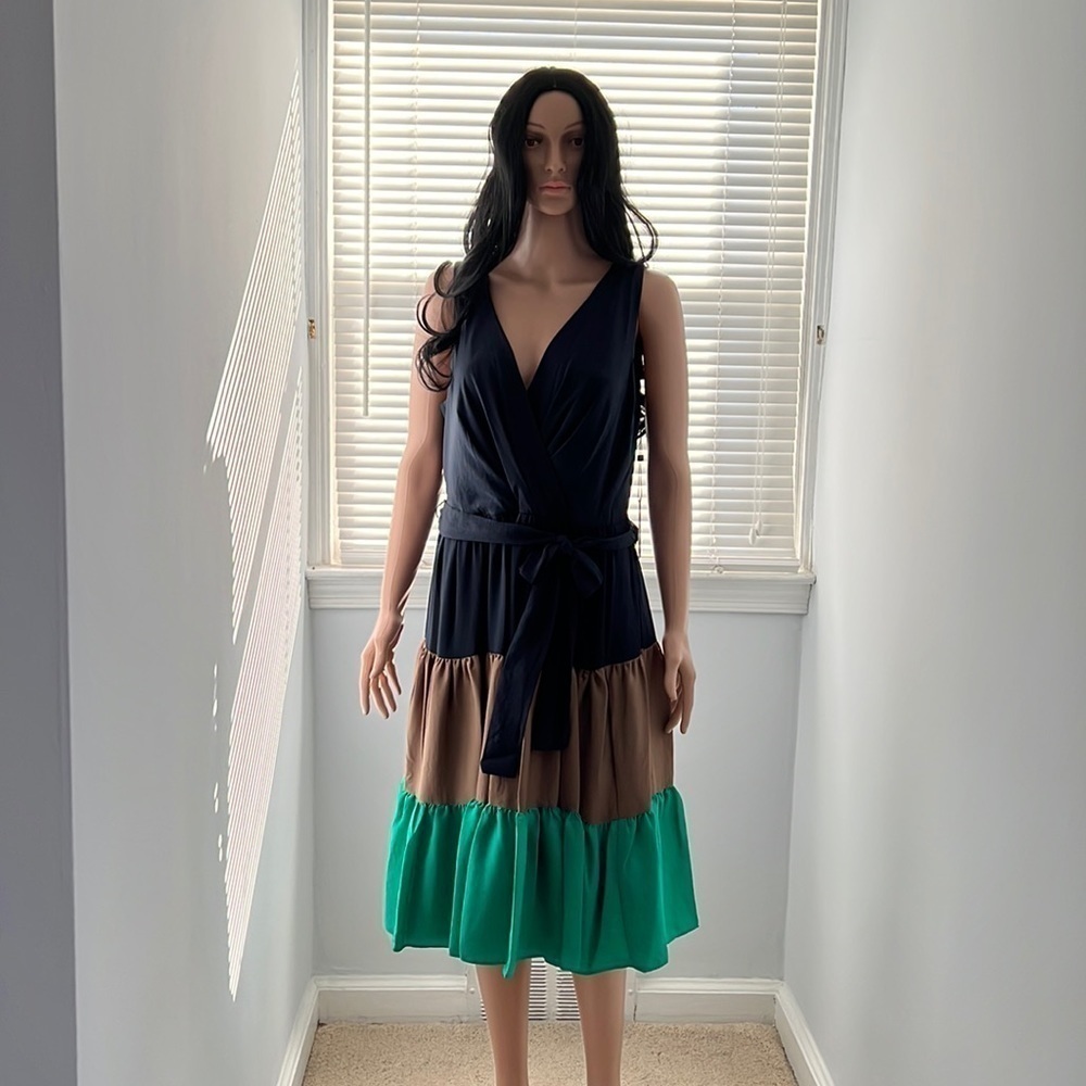 3 Tier Sundress